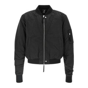 Thom Krom Men Polyamide Jacket